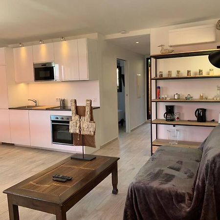 Appartement Neuf 4Km סן טרופז מראה חיצוני תמונה