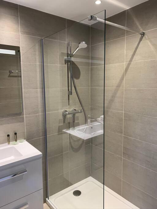 Appartement Neuf 4Km סן טרופז מראה חיצוני תמונה