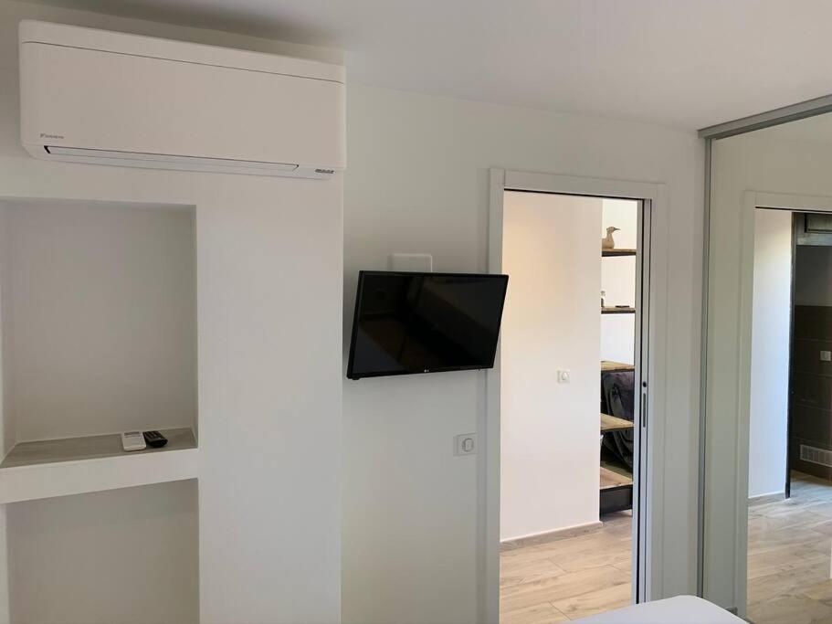 Appartement Neuf 4Km סן טרופז מראה חיצוני תמונה