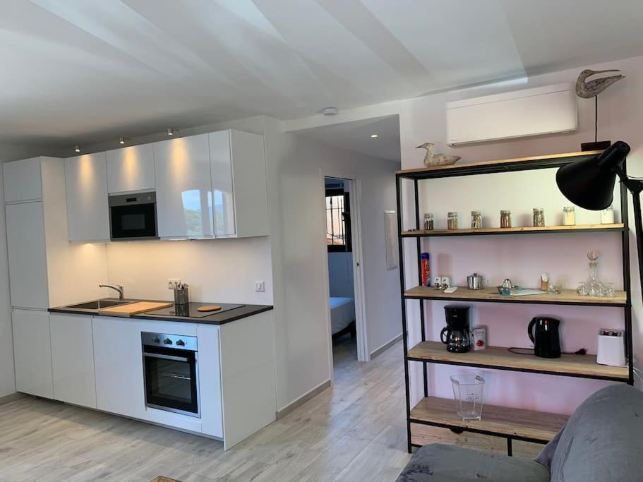 Appartement Neuf 4Km סן טרופז מראה חיצוני תמונה