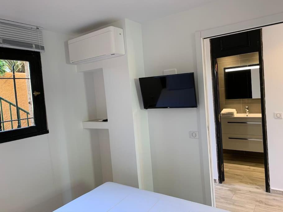 Appartement Neuf 4Km סן טרופז מראה חיצוני תמונה